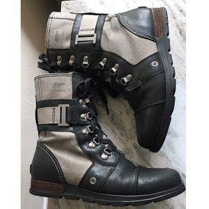 Sorel Emelie Conquest Boot